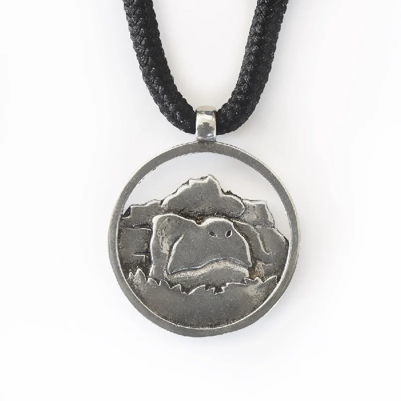 Luxury Jewelry At Unbeatable Discounts Monkey Face Necklace