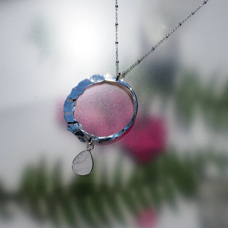 Exclusive Jewelry Sale Event – Shop Now Moonbeam Necklace