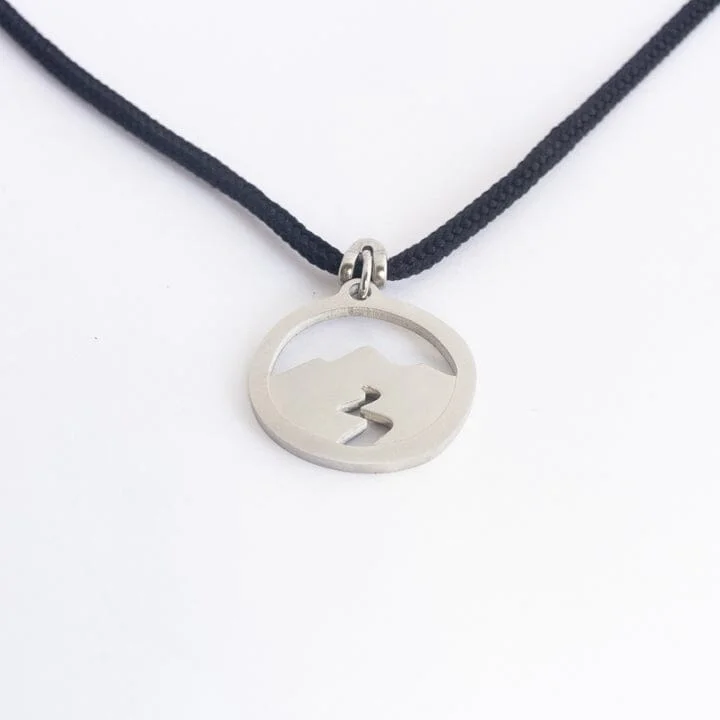 Best-Selling Jewelry Now Available At Special Deals The Mountain Spirit Necklace