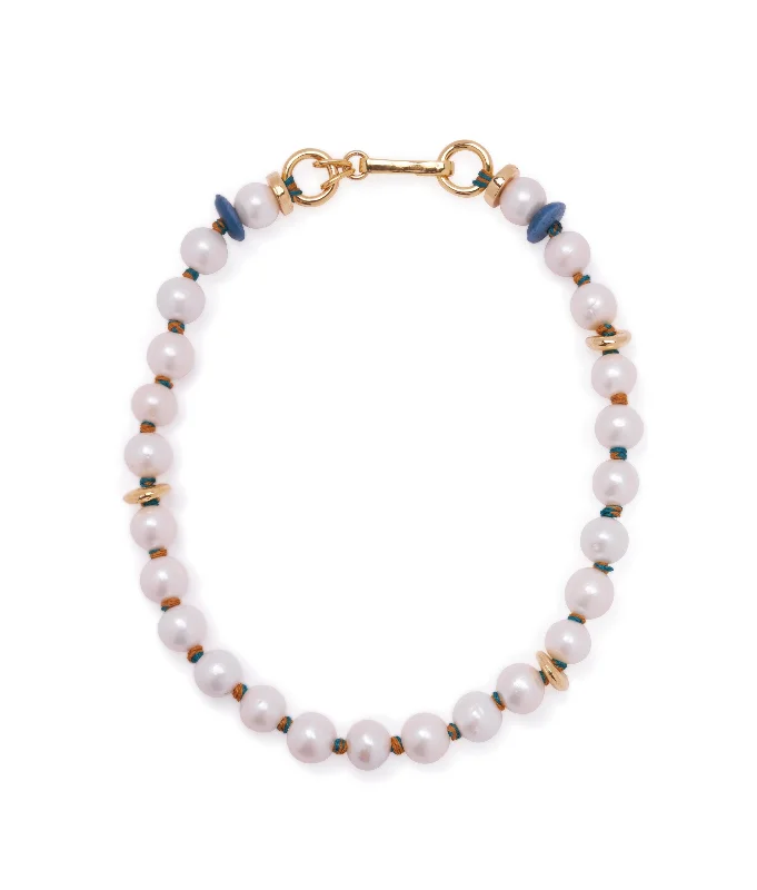 Limited-Time Offer On Elegant Jewelry Pieces Pacifica Pearl Collar