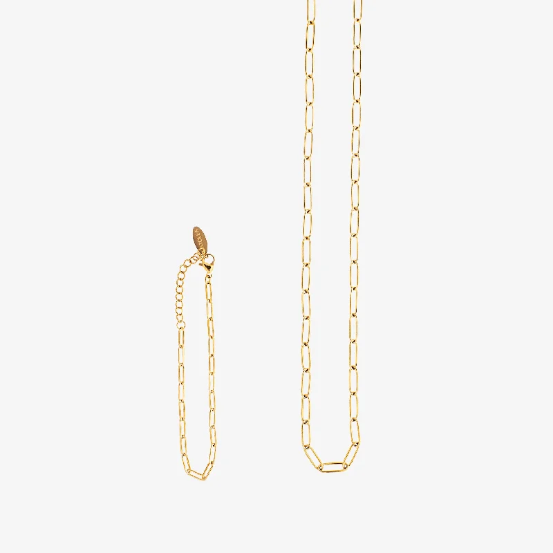 Limited-Time Jewelry Sale – Elegant Styles At Less Paperclip Bundle