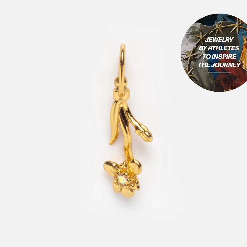 Holiday Jewelry Sale – Perfect Gifts At Great Prices Regan Smith x Local Eclectic Wildflower Charm