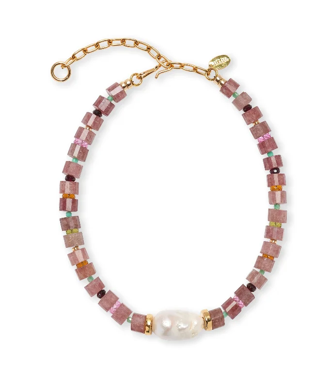 Unlock Unbeatable Jewelry Deals Before They’Re Gone Royal Hawaiian Collar Necklace