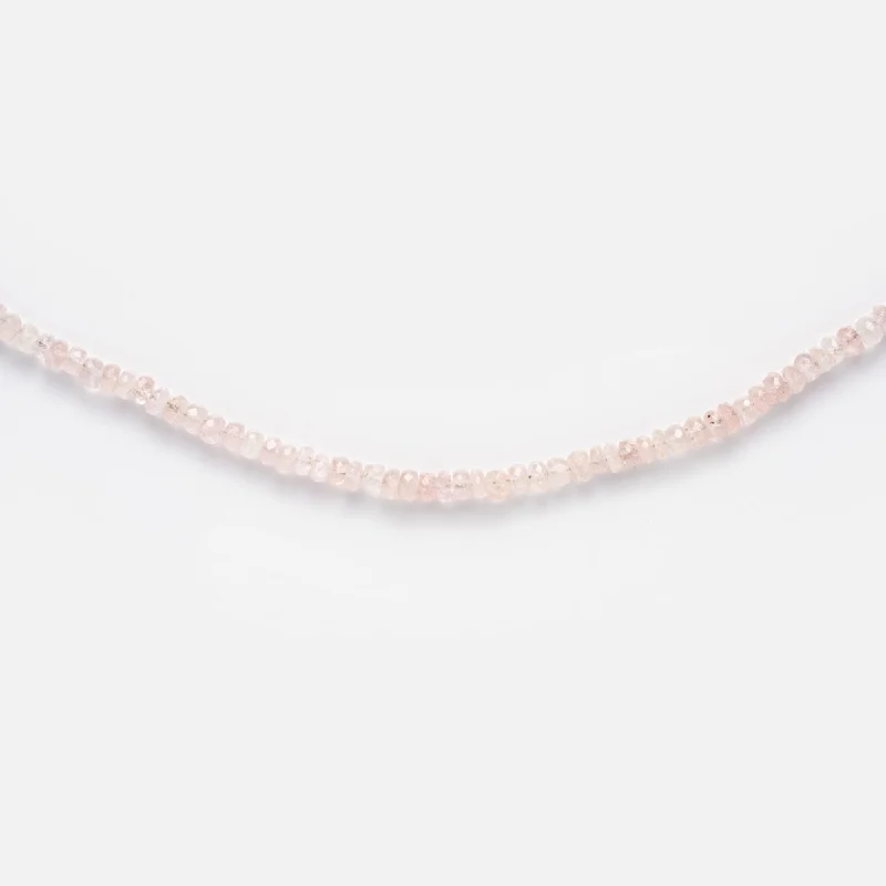 Buy More, Save More – Special Jewelry Discounts Sale! Beaded Gemstone Necklace