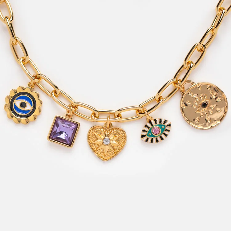 Fashion-Forward Jewelry At Incredible Prices San Miguel Necklace
