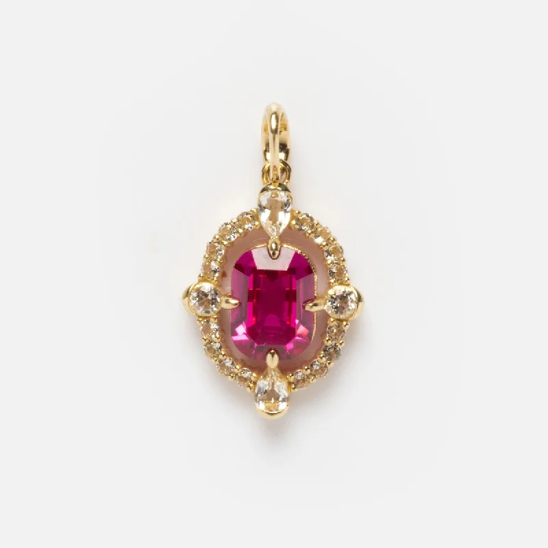 Limited-Time Jewelry Sale – Elegant Styles At Less Solid Gold 2024 July Capsule Vintage Inspired Ruby Charm Limited-Time Jewelry Sale – Elegant Styles At Less Solid Gold 2024 July Capsule Vintage Inspired Ruby Charm