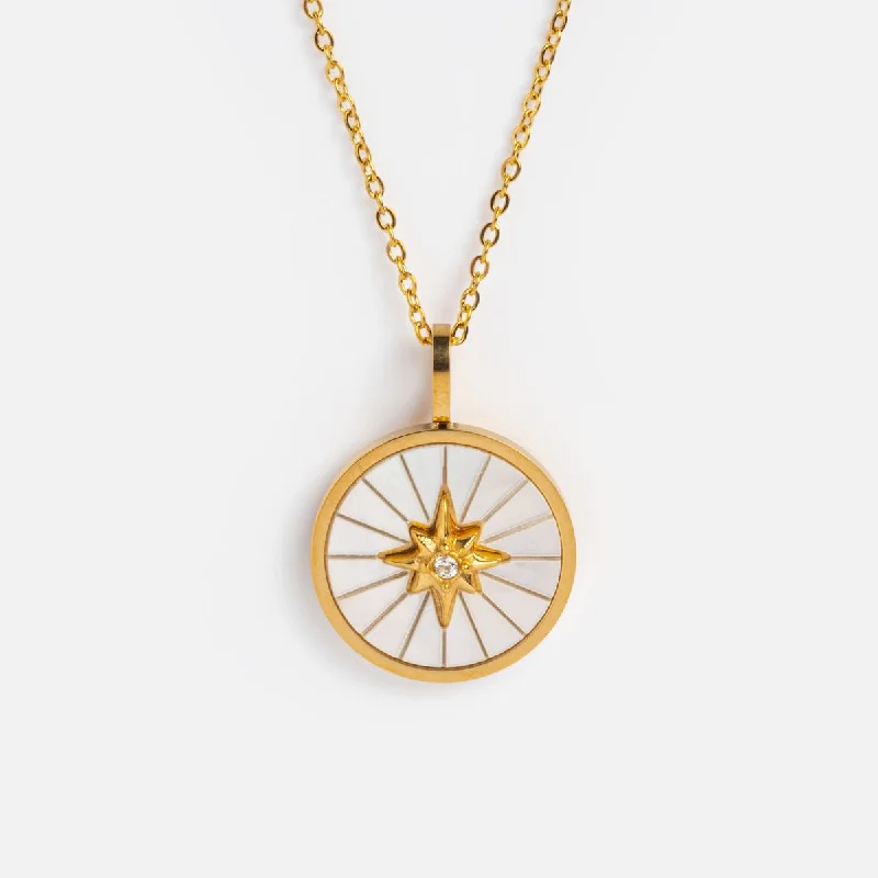 Limited-Time Offer On Premium Jewelry Collections Starlight Pendant Necklace