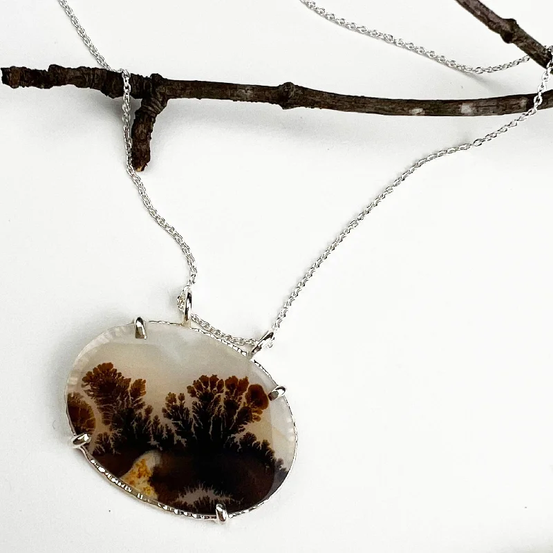 Best Jewelry Deals – Premium Quality At Exclusive Discounts Terrarium Necklace