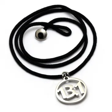 Shop High-Quality Jewelry At Jaw-Dropping Discounts The 13.1 Necklace