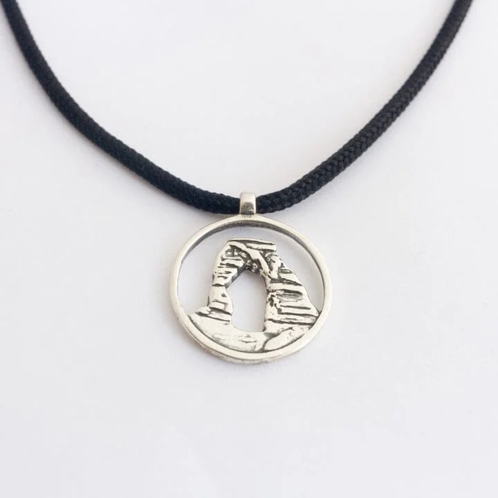 Jewelry Sale Bonanza – Grab Your Sparkle Now The Arch Necklace
