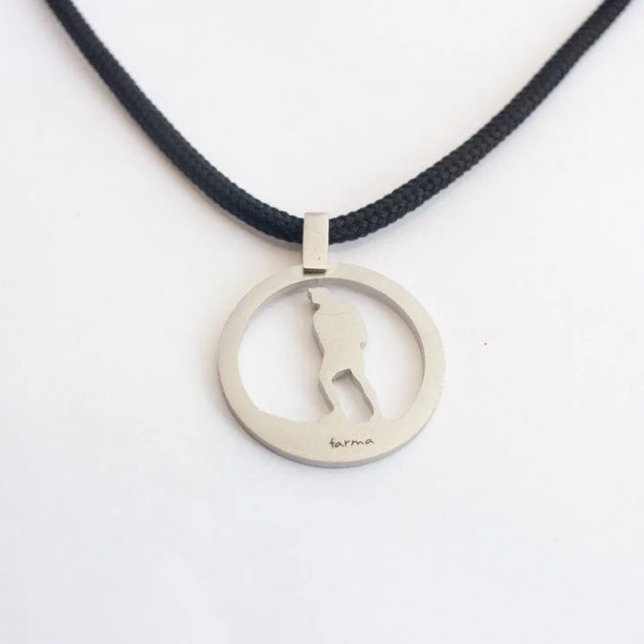 Must-Have Jewelry At Unbelievable Discounts The Hiking Guy Necklace