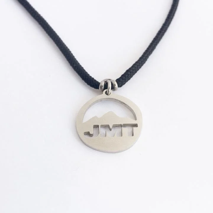 Modern Statement Jewelry For Bold Styling The John Muir Trail Necklace