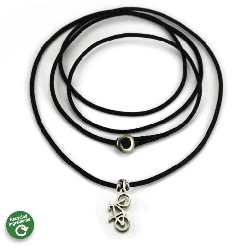 Exclusive Jewelry Bundles At Discounted Prices The Mountain Biker Necklace