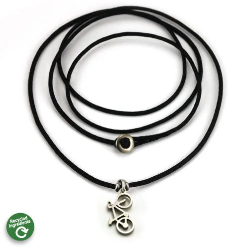 Trending Jewelry Now Available At Exclusive Prices The Road Biker Necklace