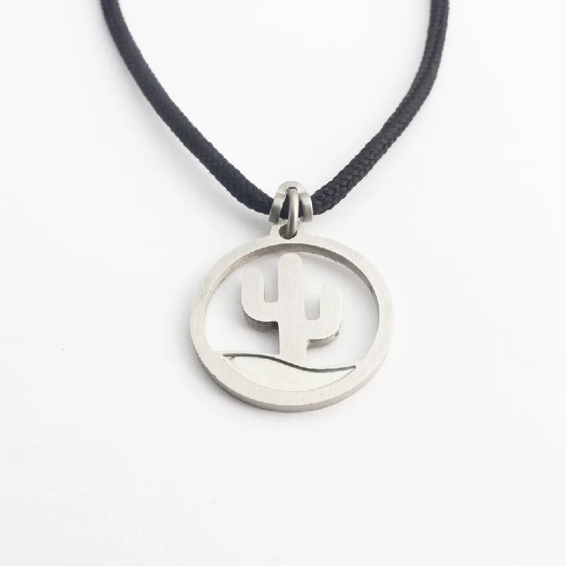 Bestselling Jewelry Now On Sale – Elevate Your Look The Saguaro Necklace