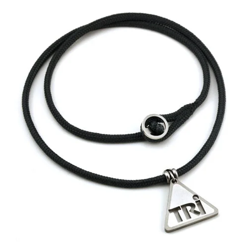 Exclusive Jewelry Sale – Sparkle For Less The Triathlon Necklace
