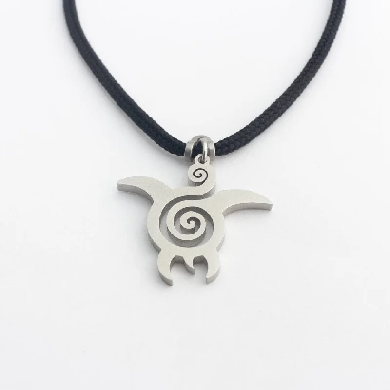 Huge Savings On Timeless Jewelry Collections The Turtle Necklace