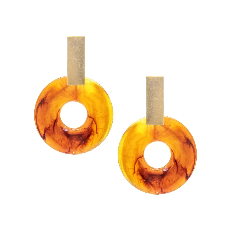 Jewelry Sale Bonanza – Grab Your Sparkle Now Alicia Tortoise Shell