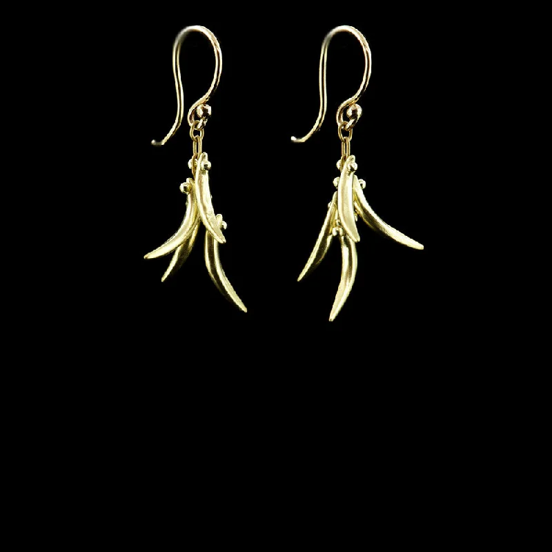 Exclusive Jewelry Offers – Sparkle For Less Backwards Tusks Earring