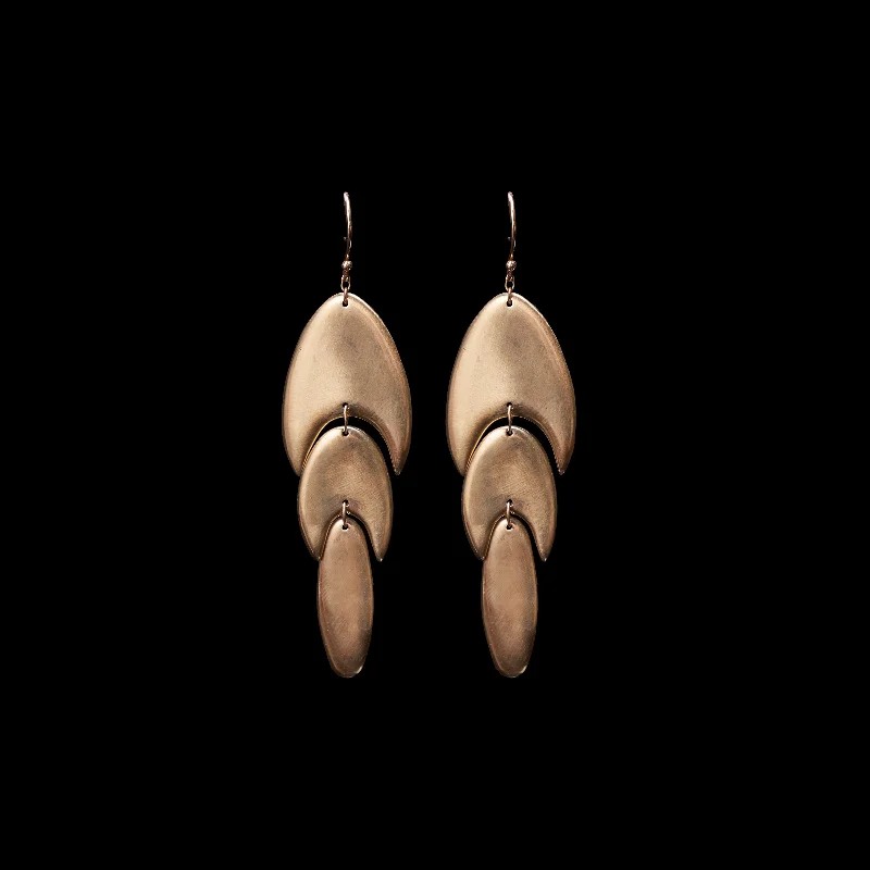 Discounted Jewelry For A Glamorous Look Cactus Earring