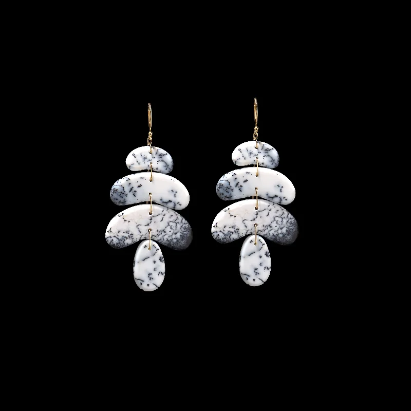 Flash Deals On Fine Jewelry – Shop Before It's Gone Small Totem Earring