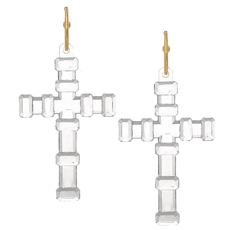 Buy More, Save More On Stunning Jewelry Pieces Crosen