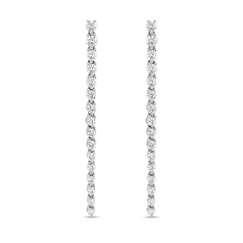 The Ultimate Jewelry Sale – Exclusive Styles At Great Prices Diamond Drip Earrings