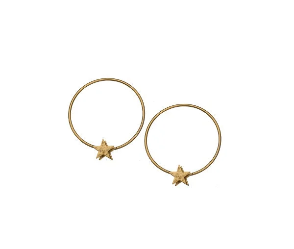 Fashion-Forward Geometric Jewelry For Contemporary Style Liat
