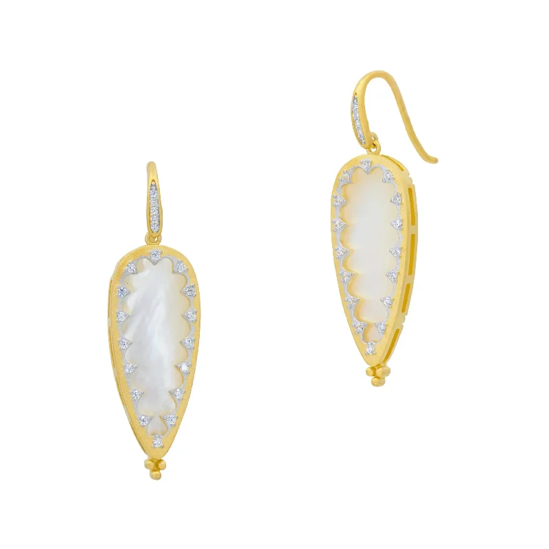 Shop Dazzling Jewelry At The Best Prices Perennial Armor Drop Earring