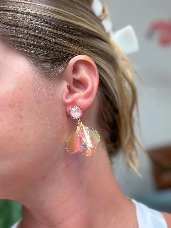 Luxury Jewelry Sale – Elegant Styles At Unbeatable Prices Shimmering Cluster Dangle Earrings Luxury Jewelry Sale – Elegant Styles At Unbeatable Prices Shimmering Cluster Dangle Earrings