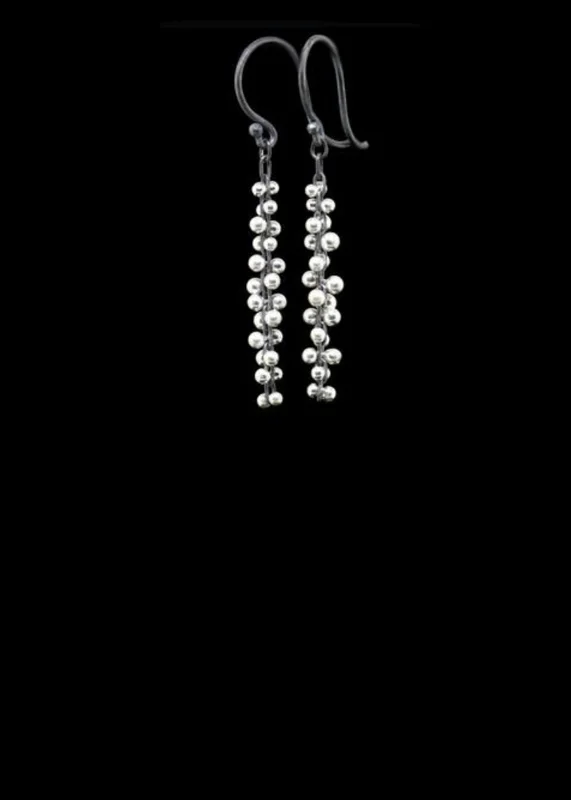 Trending Jewelry Styles Now At Limited-Time Discounts Signature Beaded Short Cluster Earrings