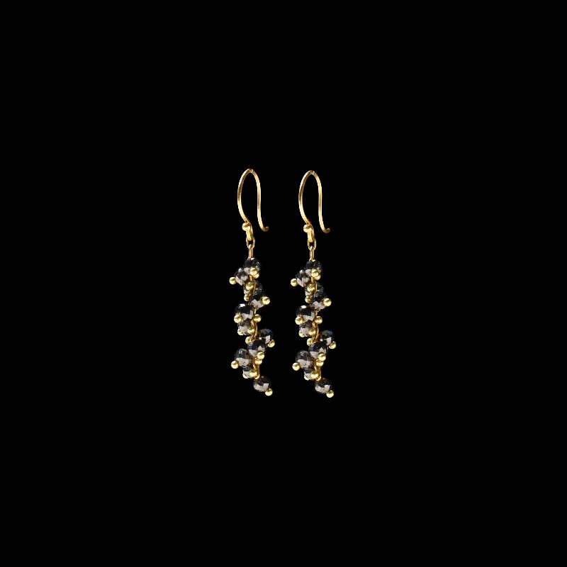 Limited-Time Jewelry Sale – Elegant Styles At Less Signature Short Spiral Beaded Earrings