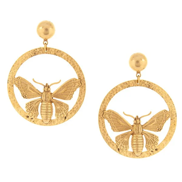Affordable Gold-Plated Jewelry For Modern Fashion Susana