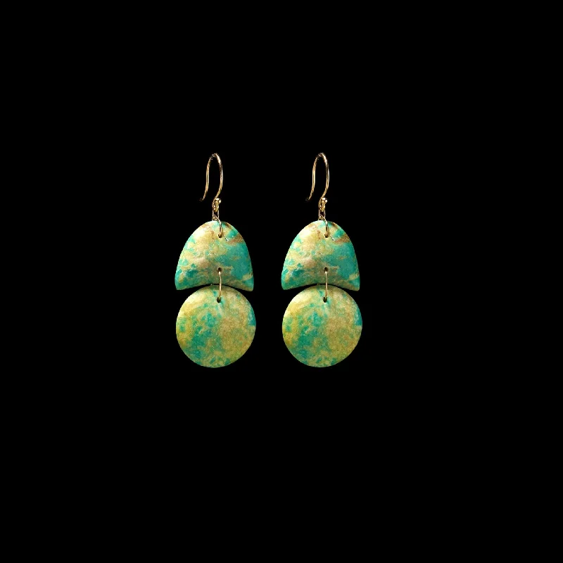 Shop Fine Jewelry With Amazing Deals Tiny Arp Earring